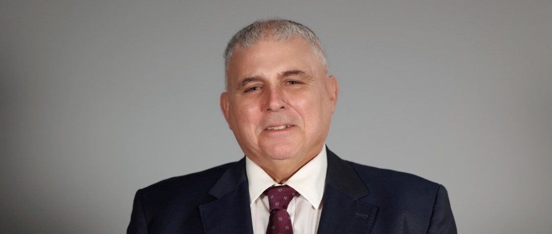 Minister Anton Refalo